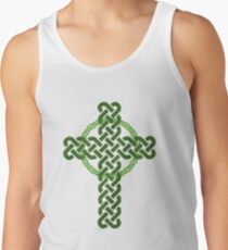 Happy St. Patrick's Day Tank Top