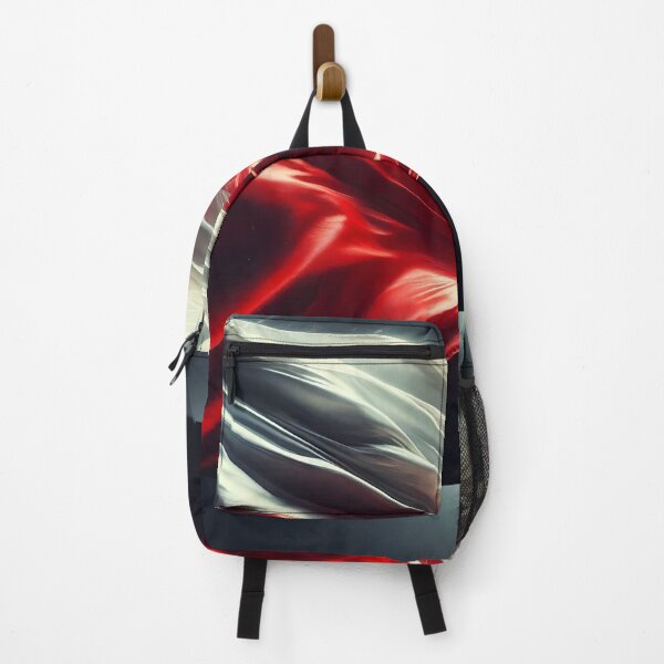 Item preview, Polish Flag designed and sold by Intriguing Designs.