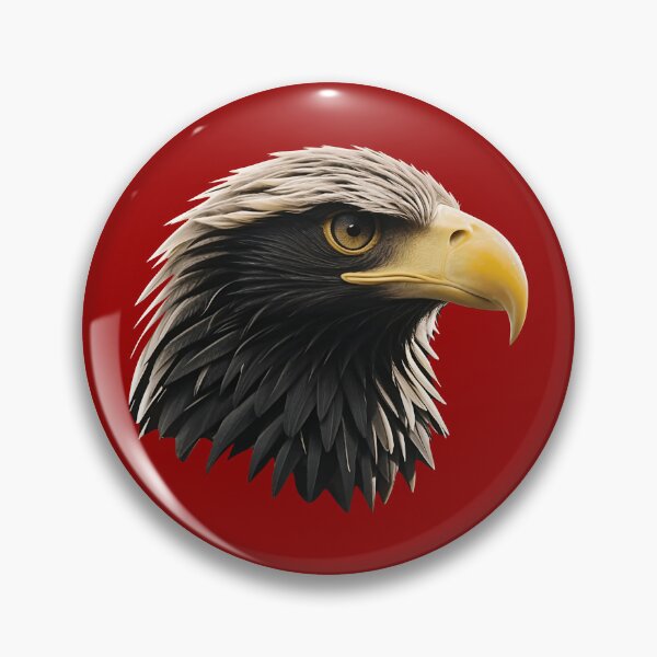 Item preview, ROYAL EAGLE (#990000) designed and sold by Marlon Oseguera.