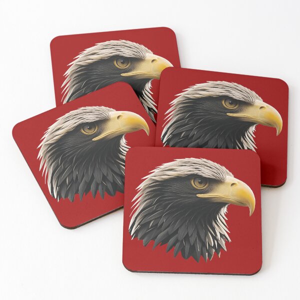 Item preview, ROYAL EAGLE (#990000) designed and sold by Marlon Oseguera.
