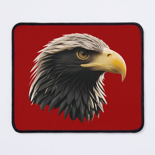 Item preview, ROYAL EAGLE (#990000) designed and sold by Marlon Oseguera.