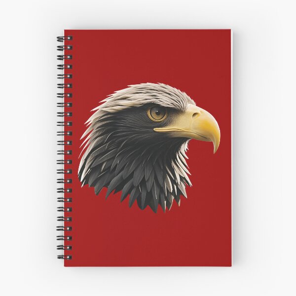 Item preview, ROYAL EAGLE (#990000) designed and sold by Marlon Oseguera.