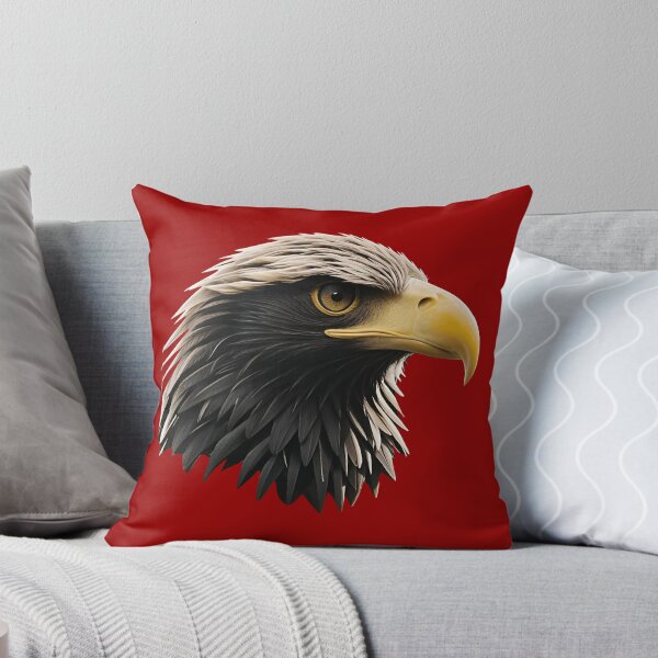 Item preview, ROYAL EAGLE (#990000) designed and sold by Marlon Oseguera.