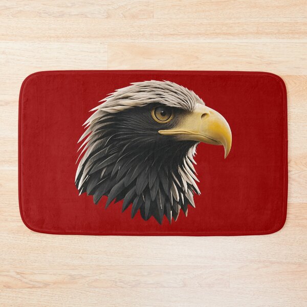 Item preview, ROYAL EAGLE (#990000) designed and sold by Marlon Oseguera.