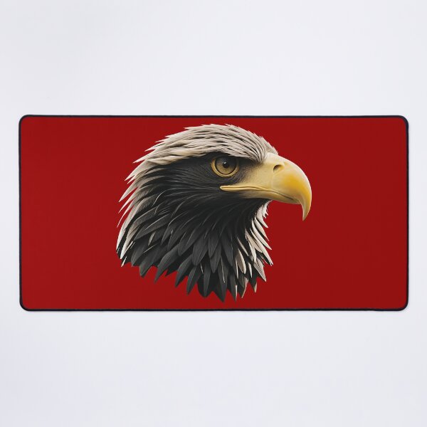 Item preview, ROYAL EAGLE (#990000) designed and sold by Marlon Oseguera.