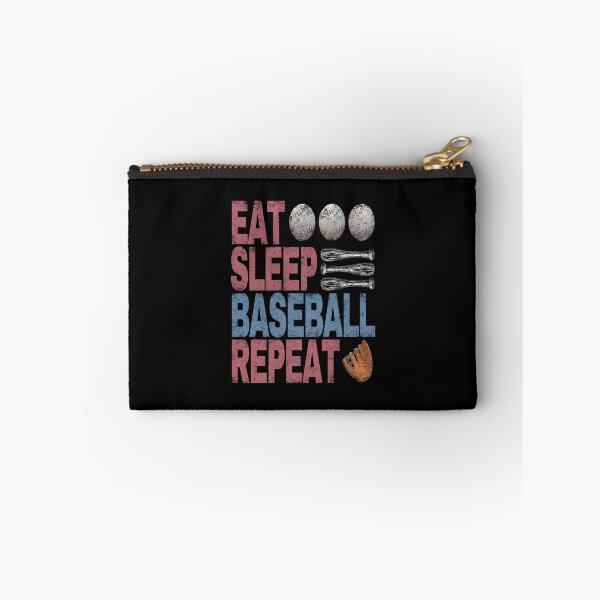 Item preview, Eat Sleep Baseball Repeat. #2 designed and sold by EunsooLee.