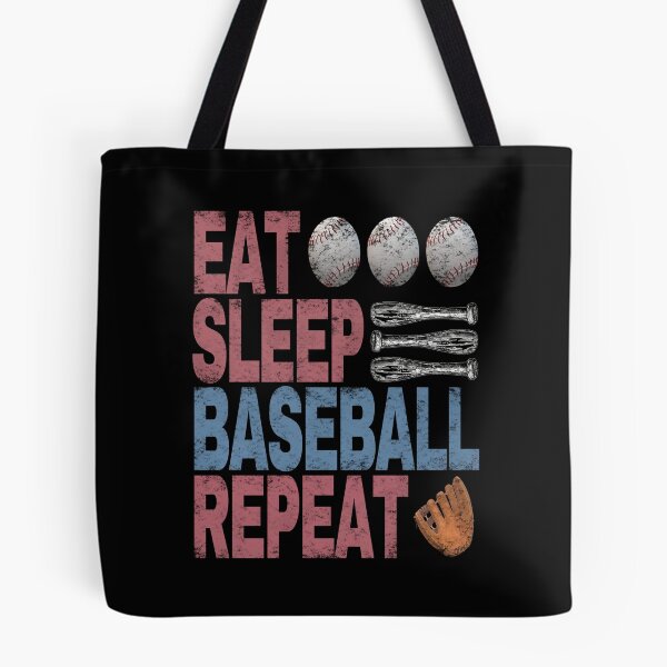 Item preview, Eat Sleep Baseball Repeat. #2 designed and sold by EunsooLee.