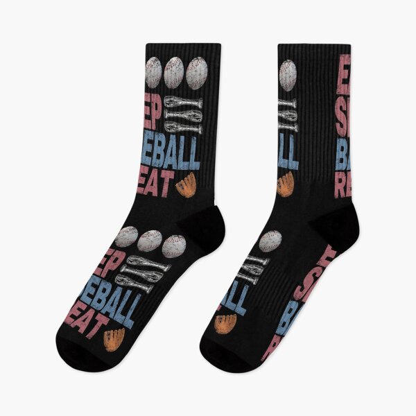 Item preview, Eat Sleep Baseball Repeat. #2 designed and sold by EunsooLee.