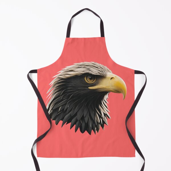 Item preview, ROYAL EAGLE (#FF6666) designed and sold by Marlon Oseguera.