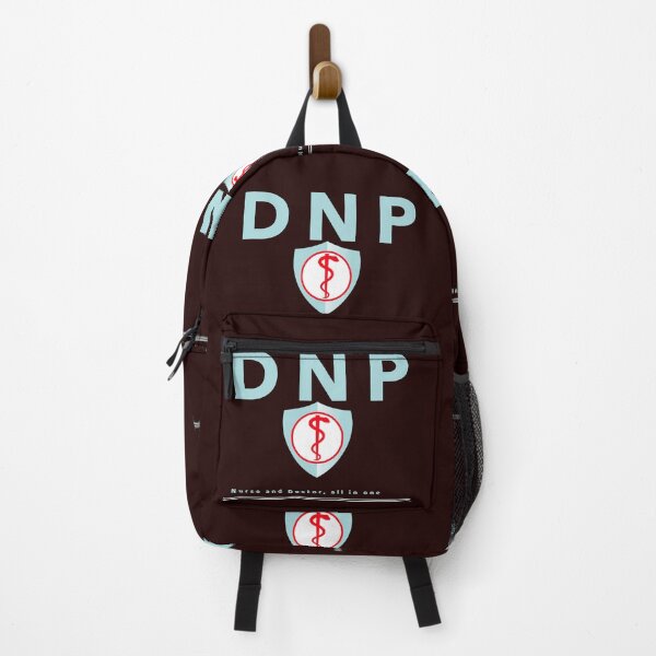 Item preview, DNP: Nurse and Doctor, all in one designed and sold by Romo2025.