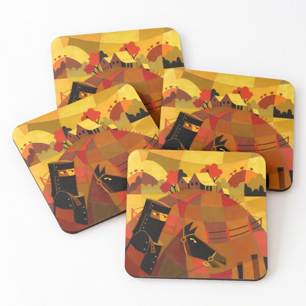 Item preview, NED KELLY designed and sold by Thomas Andersen.