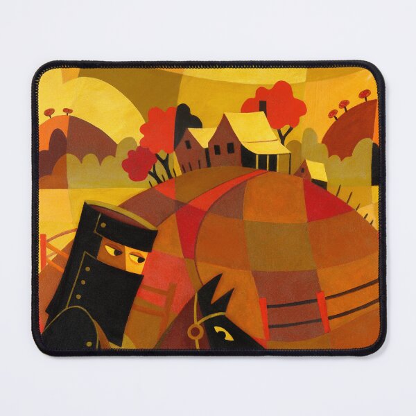 Item preview, NED KELLY designed and sold by Thomas Andersen.