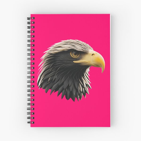 Item preview, ROYAL EAGLE (#FF0066) designed and sold by Marlon Oseguera.
