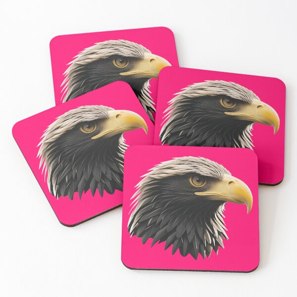 Item preview, ROYAL EAGLE (#FF0066) designed and sold by Marlon Oseguera.