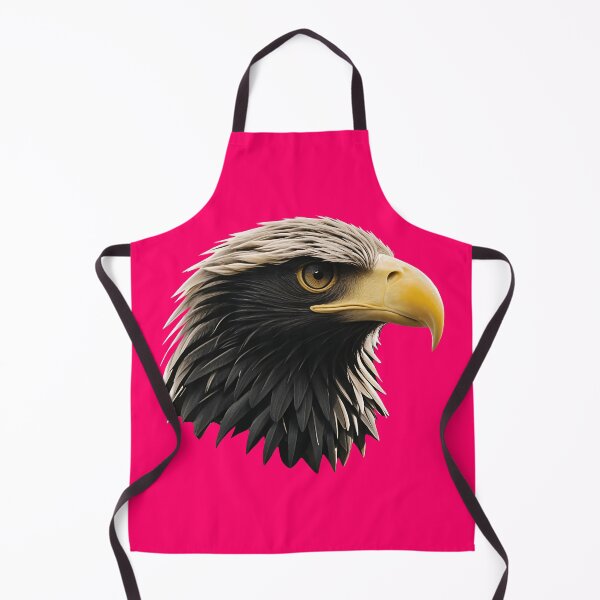Item preview, ROYAL EAGLE (#FF0066) designed and sold by Marlon Oseguera.