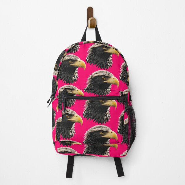 Item preview, ROYAL EAGLE (#FF0066) designed and sold by Marlon Oseguera.