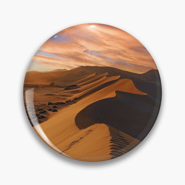 Item preview, Namibia Desert Sunset designed and sold by Elisabeth Lucas.