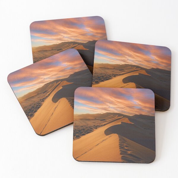 Item preview, Namibia Desert Sunset designed and sold by Elisabeth Lucas.
