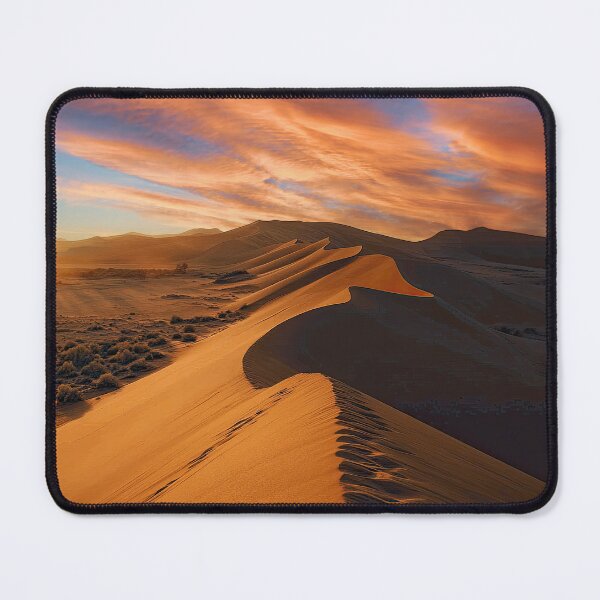 Item preview, Namibia Desert Sunset designed and sold by Elisabeth Lucas.