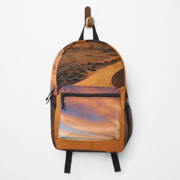 Item preview, Namibia Desert Sunset designed and sold by Elisabeth Lucas.