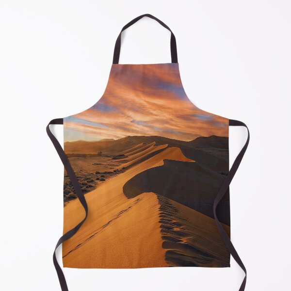 Item preview, Namibia Desert Sunset designed and sold by Elisabeth Lucas.