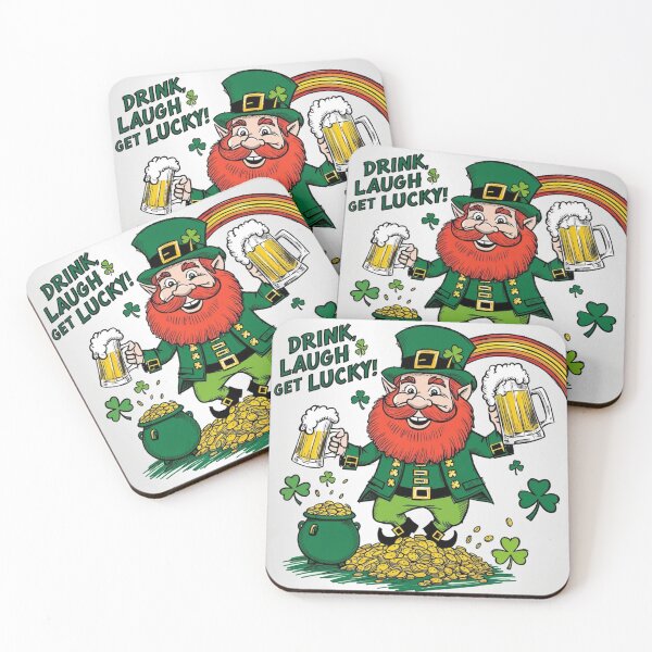 Item preview, Lucky Gold St. Patrick's designed and sold by All Creative Designer.