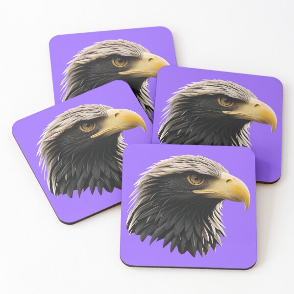 Item preview, ROYAL EAGLE (#9966FF) designed and sold by Marlon Oseguera.