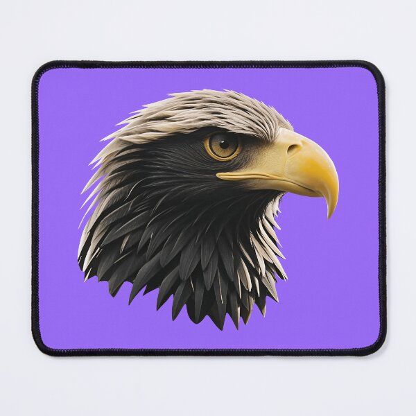 Item preview, ROYAL EAGLE (#9966FF) designed and sold by Marlon Oseguera.