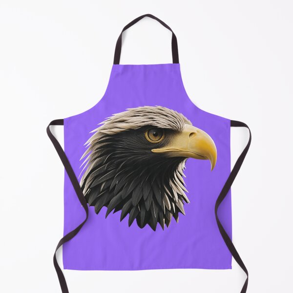 Item preview, ROYAL EAGLE (#9966FF) designed and sold by Marlon Oseguera.
