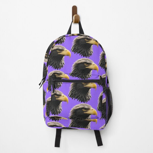 Item preview, ROYAL EAGLE (#9966FF) designed and sold by Marlon Oseguera.