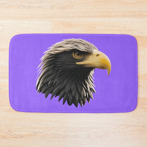 Item preview, ROYAL EAGLE (#9966FF) designed and sold by Marlon Oseguera.