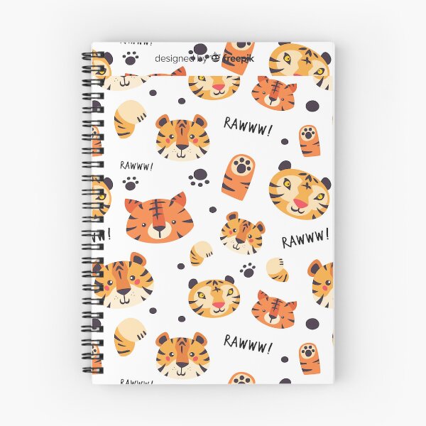Item preview, Tiger Cat designed and sold by vintageretrostyleshop.