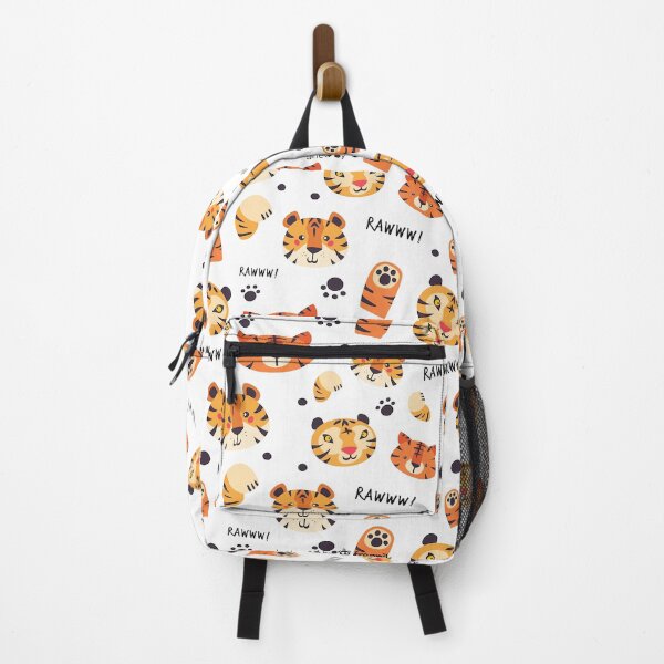 Item preview, Tiger Cat designed and sold by vintageretrostyleshop.