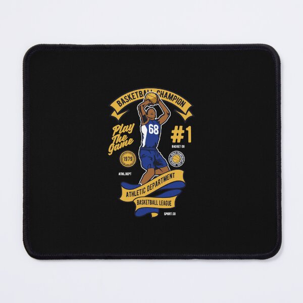 Item preview, Basketball Champion Vintage Retro Classic designed and sold by Masonixem.