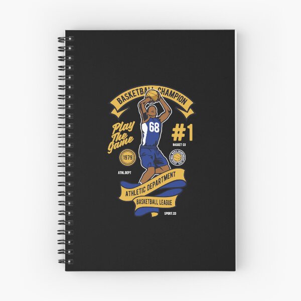 Item preview, Basketball Champion Vintage Retro Classic designed and sold by Masonixem.