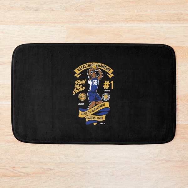 Item preview, Basketball Champion Vintage Retro Classic designed and sold by Masonixem.
