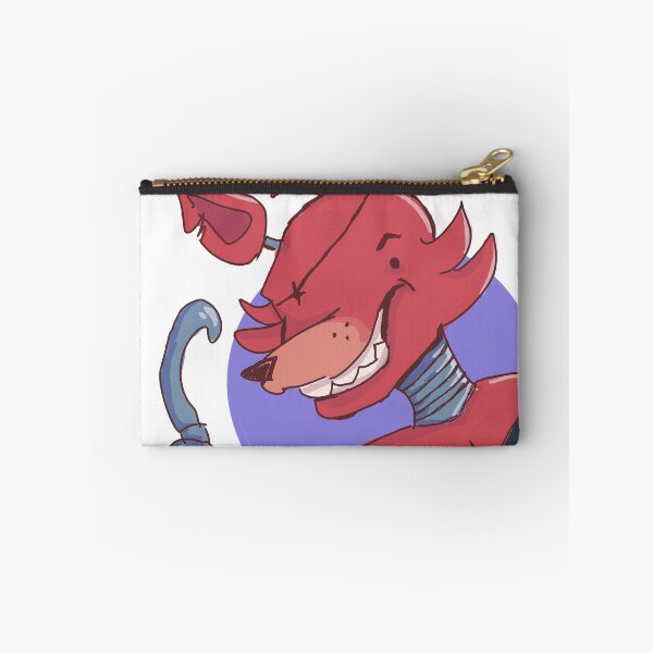 Item preview, Foxy The Pirate designed and sold by the-big-soop.