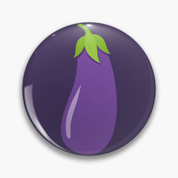 Item preview, Fresh Eggplant designed and sold by SteadyRolling.