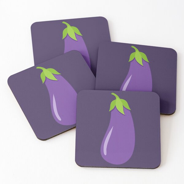 Item preview, Fresh Eggplant designed and sold by SteadyRolling.