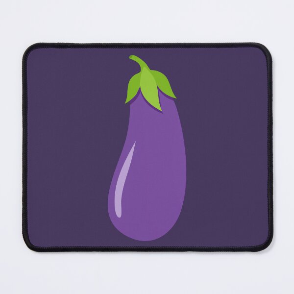 Item preview, Fresh Eggplant designed and sold by SteadyRolling.