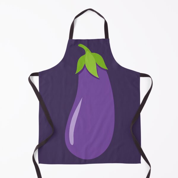 Item preview, Fresh Eggplant designed and sold by SteadyRolling.