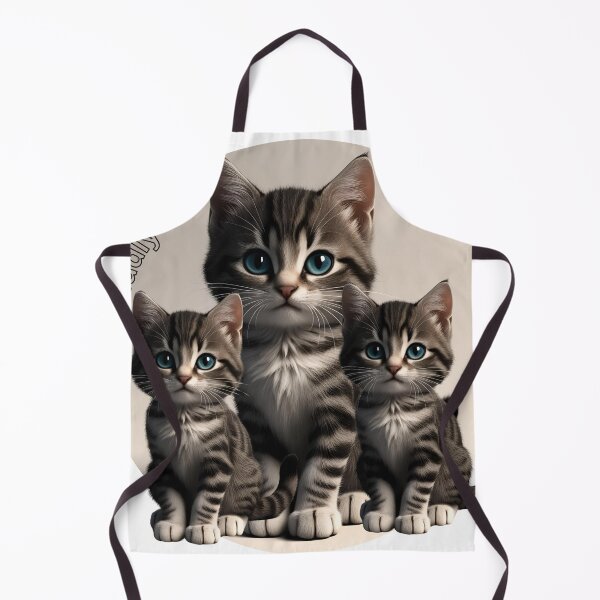 Item preview, Affectionate kittens designed and sold by Veremis.