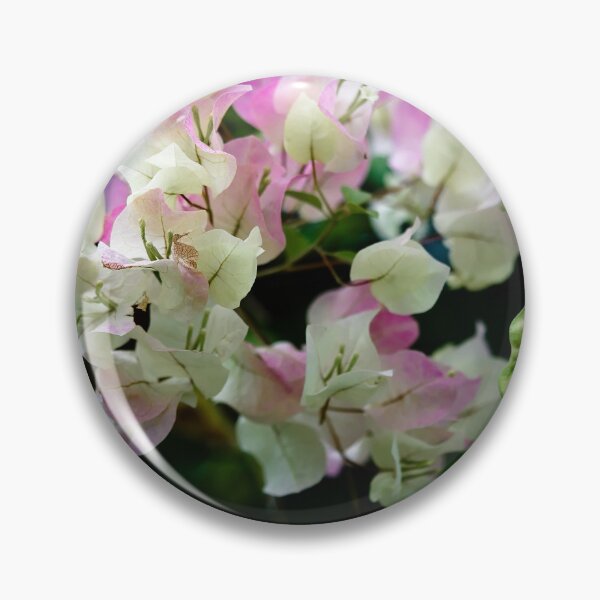 Item preview, Floral delicacy in pastel shades designed and sold by franck380.