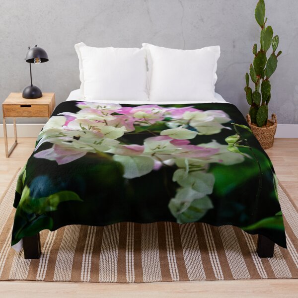 Item preview, Floral delicacy in pastel shades designed and sold by franck380.