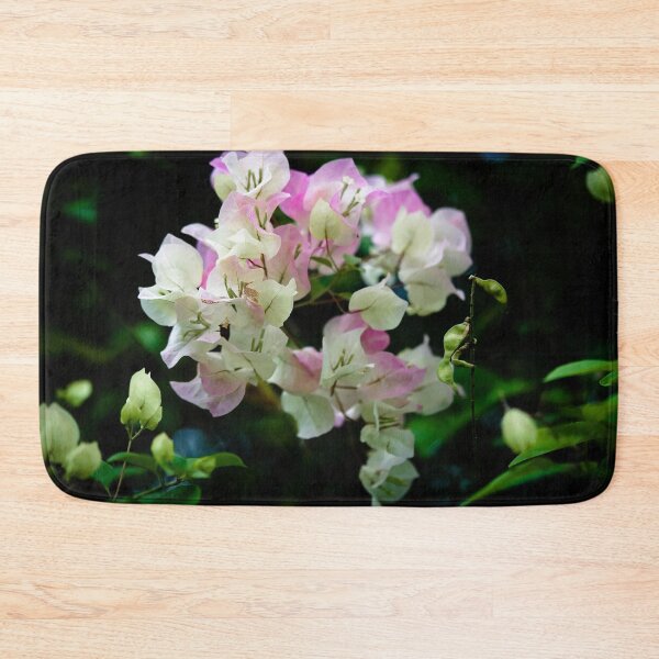 Item preview, Floral delicacy in pastel shades designed and sold by franck380.