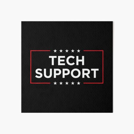 Artikel-Vorschau von Technischer Support Weißes Haus Technischer Support D.O.G.E Doge, designt und verkauft von Thogadaremo.