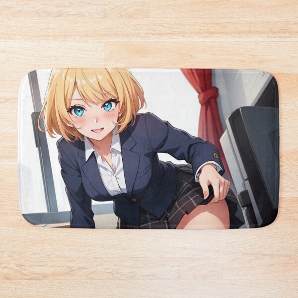 Item preview, Office Party designed and sold by yumewaifu.
