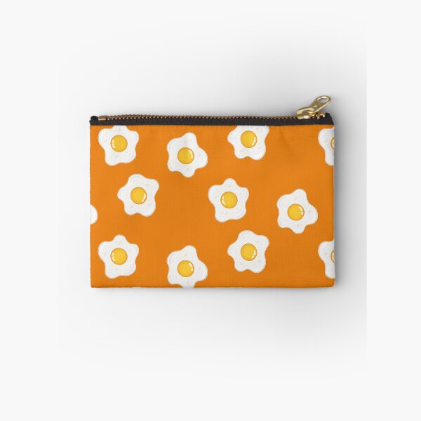 Item preview, Egg, Egg, Egg, Orange Background designed and sold by AASparksDesigns.