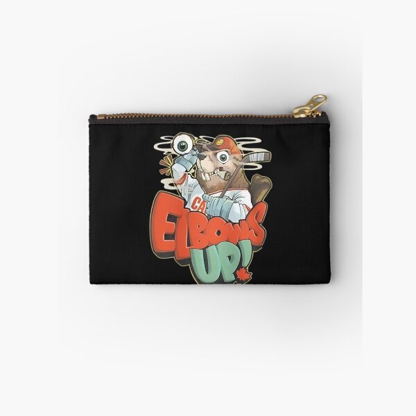 Item preview, Elbows Up Canada beaver designed and sold by shirtwavestore.