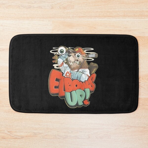 Item preview, Elbows Up Canada beaver designed and sold by shirtwavestore.